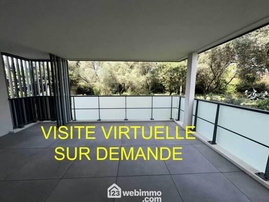 Appartement à vendre 450 000 € 3 pièces 1 chambre 85 m² RDC Baillargues 34670