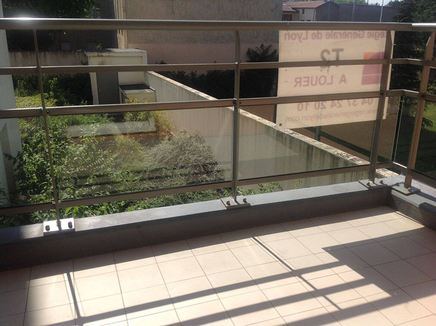 Appartement 2 pièces 41 m² · à Vénissieux · 41 m² · 621 €