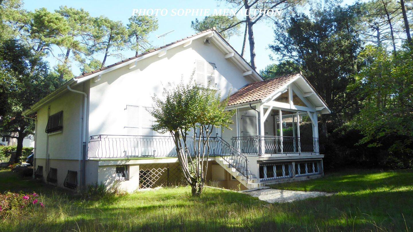 Maison 7 pièces 200 m² · à Soorts-Hossegor · 200 m² · 1 100 000 €