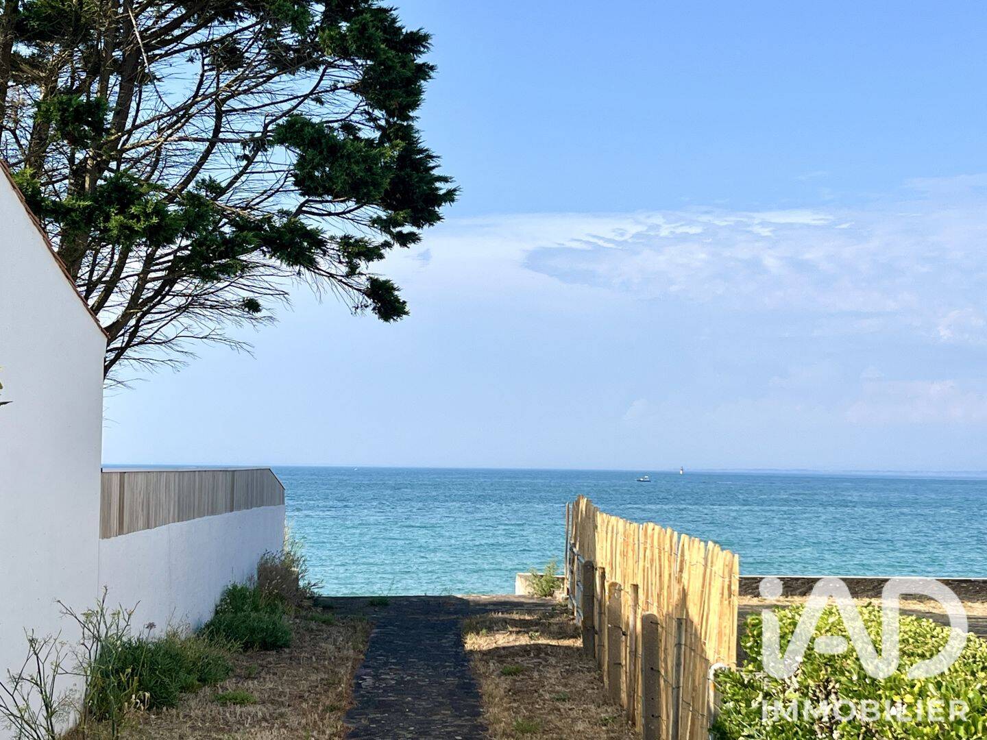 Maison 5 pièces 100 m² · à Noirmoutier-en-l'Île · 100 m² · 632 000 €