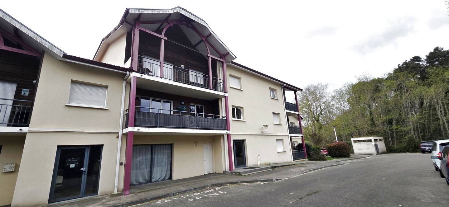 Appartement 3 pièces 61 m² · à Sanguinet · 61,2 m² · 216 500 €