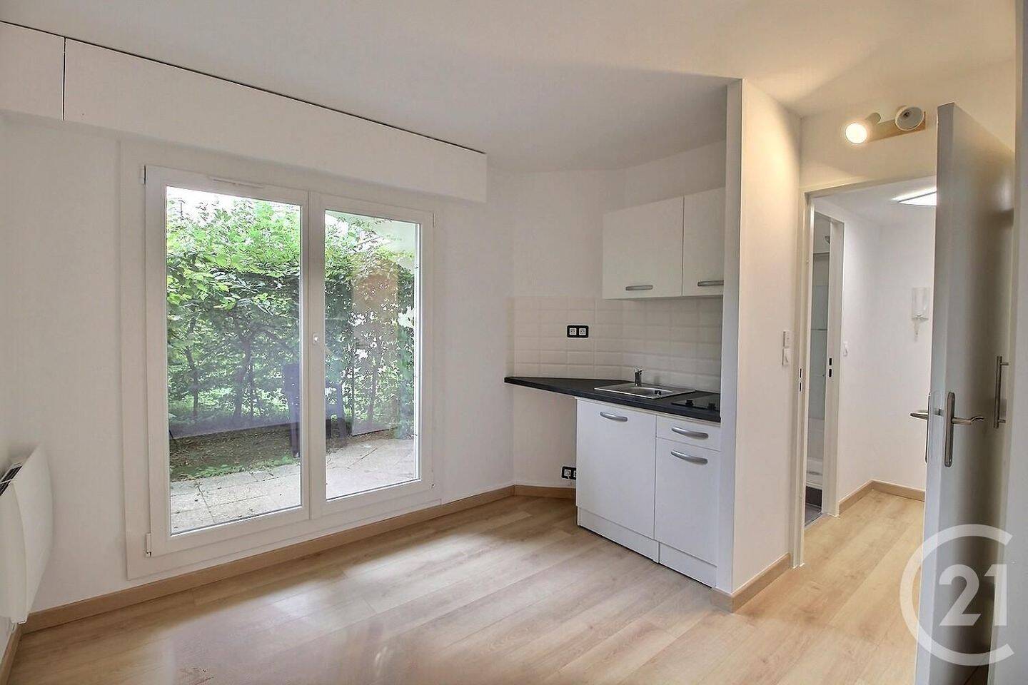 Appartement 1 pièce 17 m² · à Antony · 16,7 m² · 760 €/mois