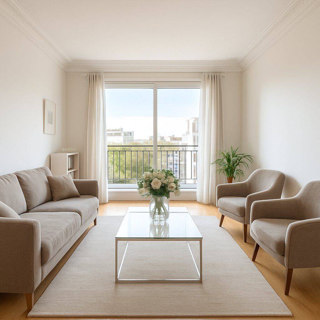 Appartement 3 pièces 67 m² · à Drancy · 67 m² · 255 900 €