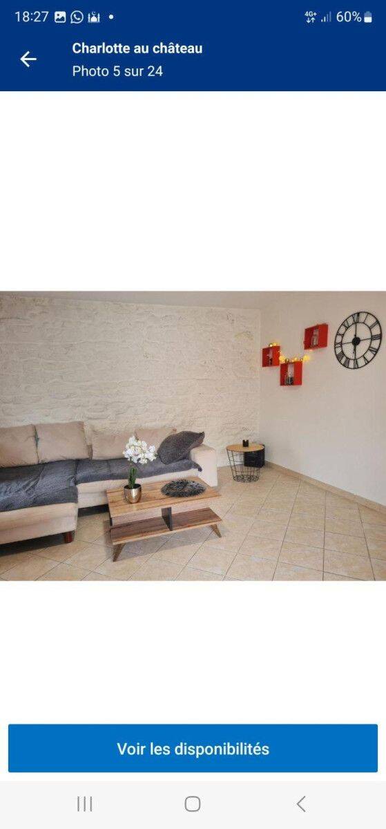Appartement 2 pièces 50 m² · à Dasle · 50 m² · 550 €