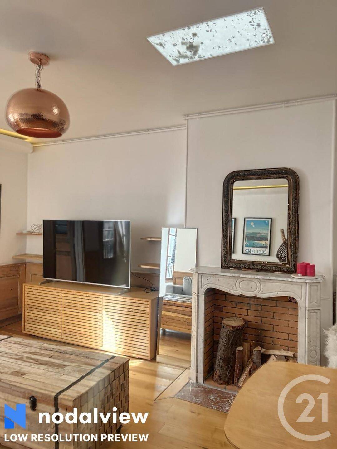 Appartement 2 pièces 37 m² · à Paris 10ème Arrondissement · 37 m² · 1 400 €