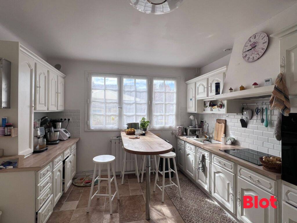 Maison 9 pièces 193 m² · à La Baule-Escoublac · 192,8 m² · 630 000 €