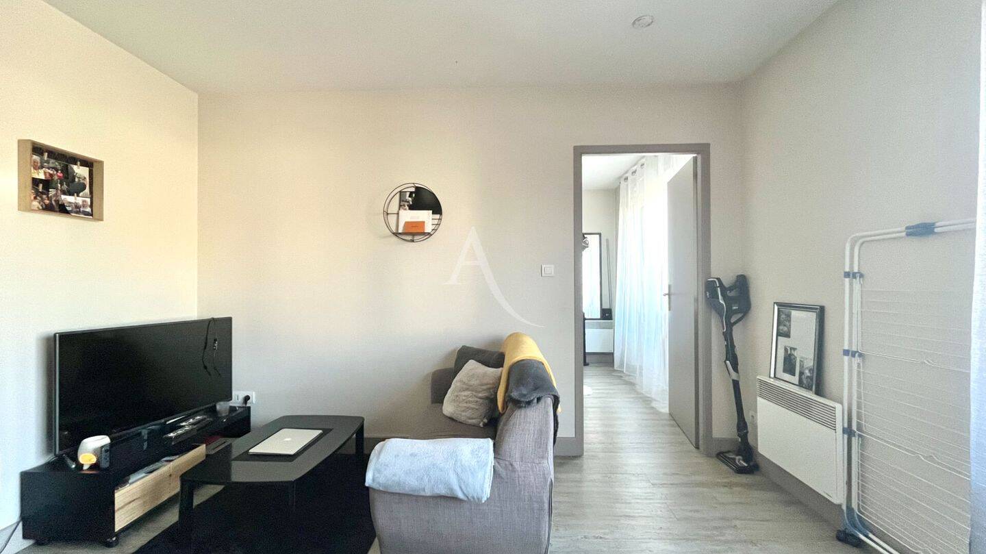 Appartement 2 pièces 31 m² · à Épinal · 30,9 m² · 413 €/mois