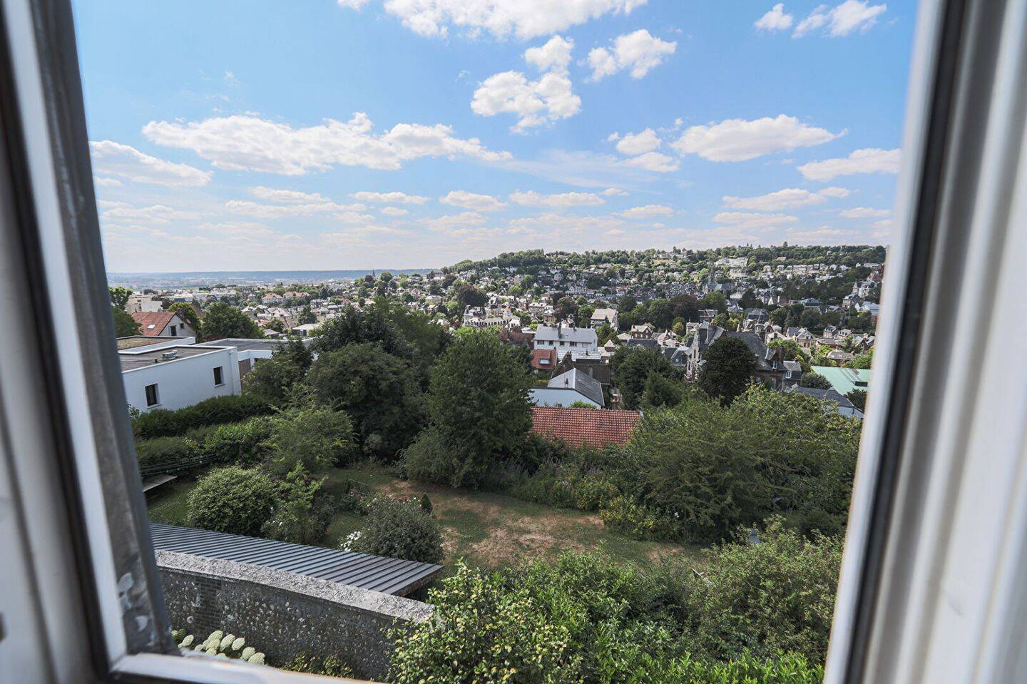 Appartement 3 pièces 65 m² · à Rouen · 65 m² · 790 €