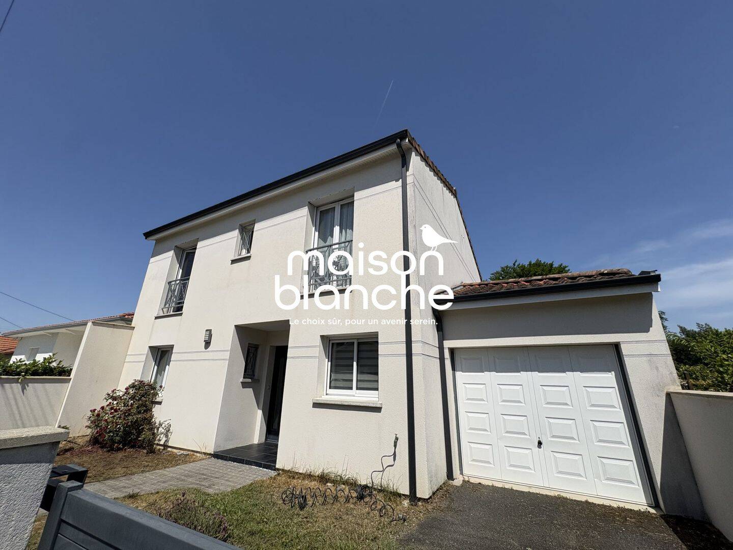Maison 7 pièces 143 m² · à Pessac · 143,3 m² · 644 800 €