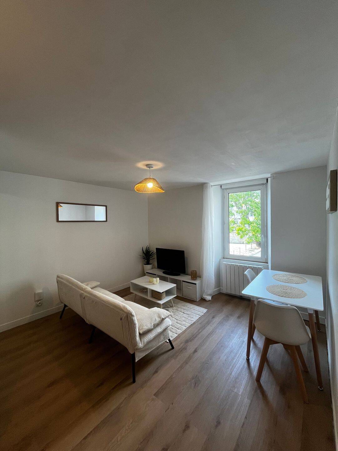 Appartement 2 pièces 25 m² · à Brest · 25 m² · 590 €