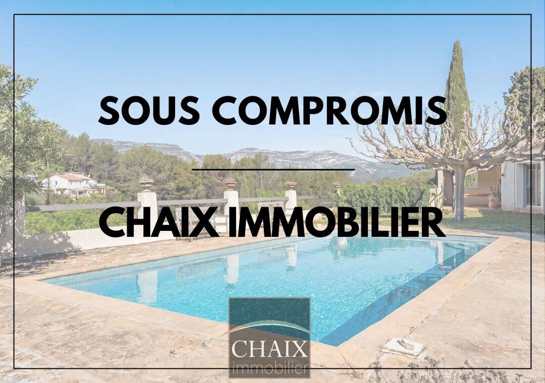 Maison 7 pièces 161 m² · à Aubagne · 161,3 m² · 780 000 €