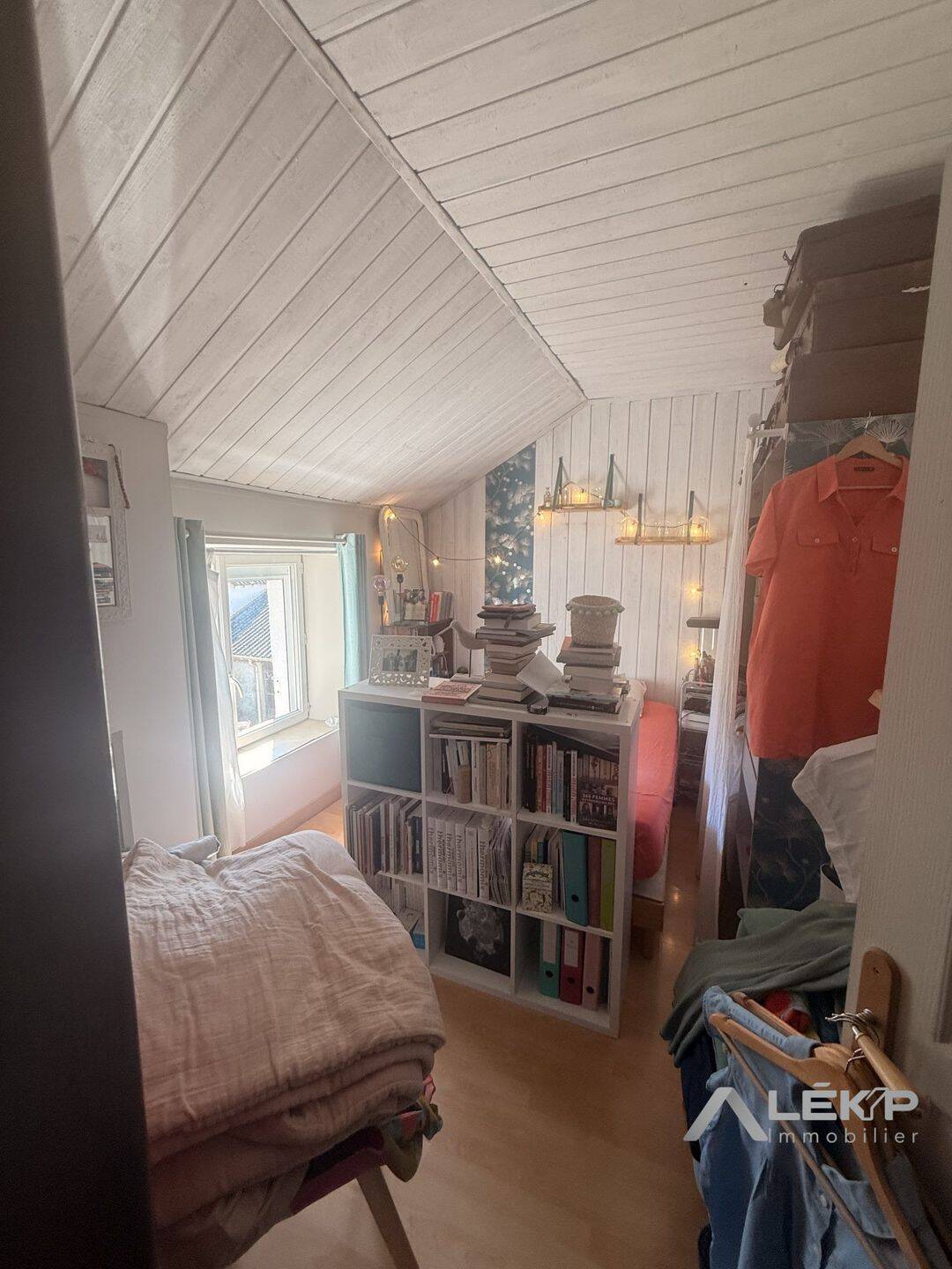 Maison 3 pièces 38 m² · à Carquefou · 37,5 m² · 149 990 €