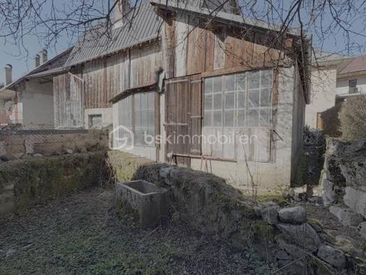 Maison à vendre 135 000 € 3 pièces 3 chambres 135 m² La Compôte 73630