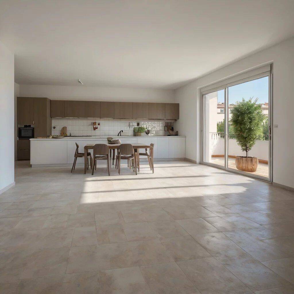 Appartement 4 pièces 81 m² · à Toulouse · 81 m² · 269 400 €