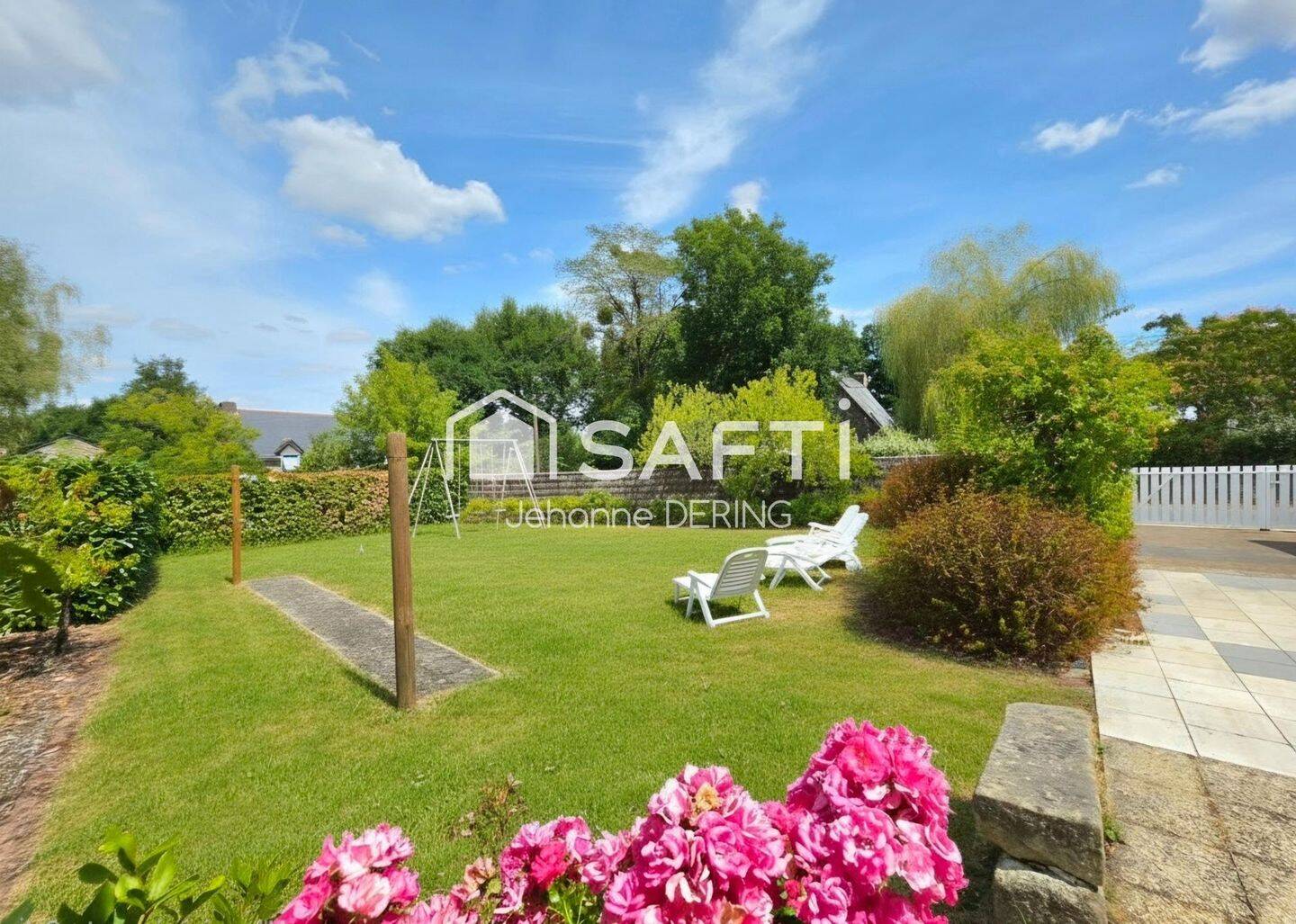 Maison 7 pièces 162 m² · à Missillac · 162 m² · 262 000 €