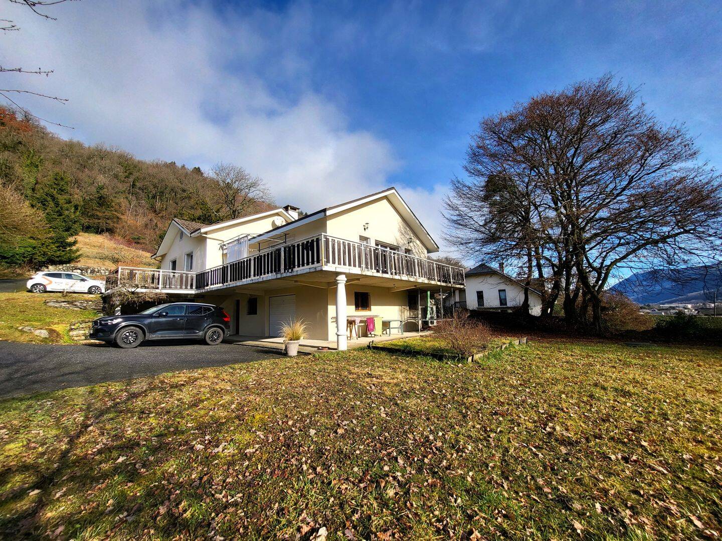 Maison 6 pièces 140 m² · à Détrier · 140 m² · 450 000 €
