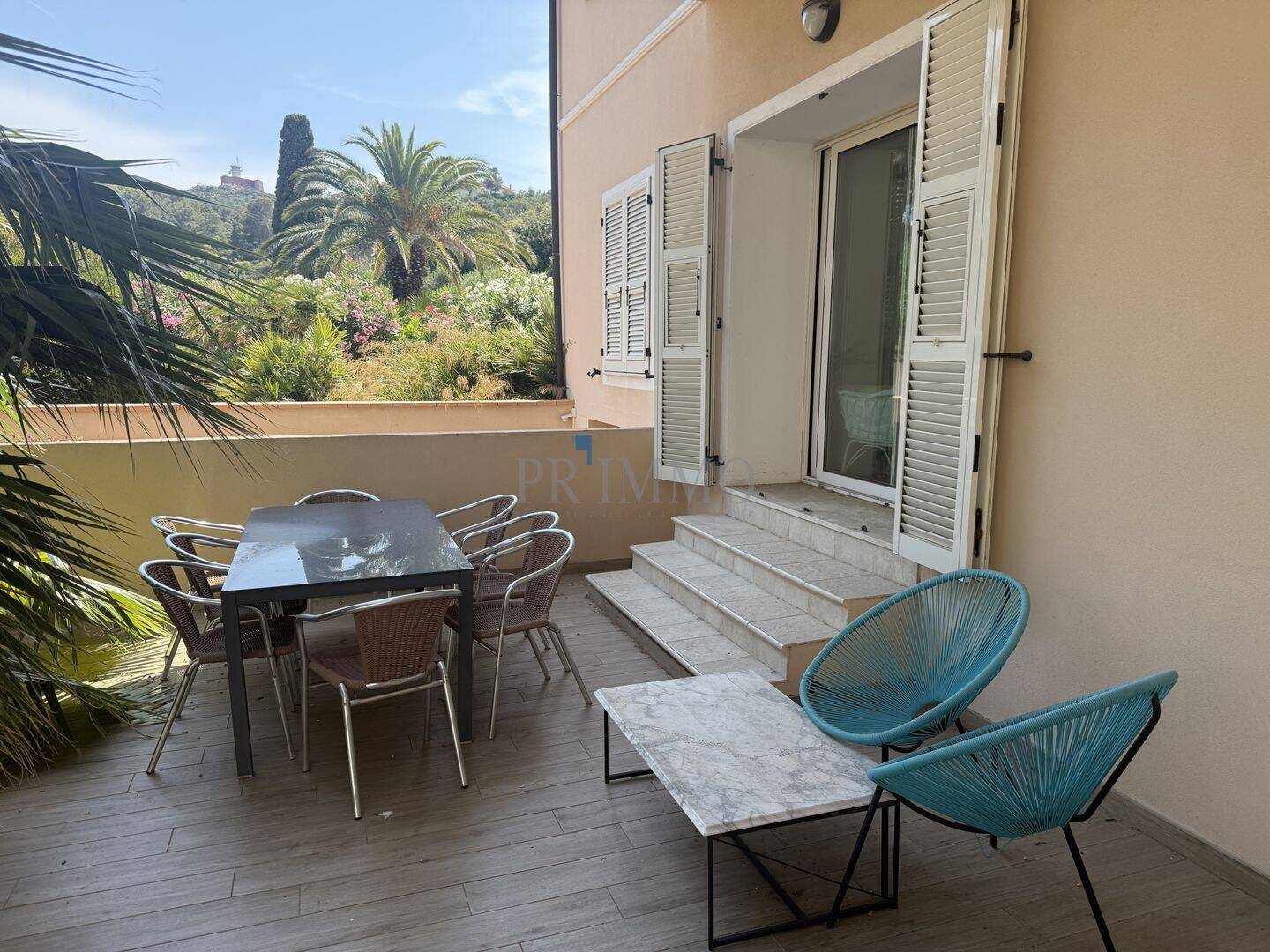 Appartement 2 pièces 49 m² · à Saint-Raphaël · 49 m² · 326 000 €