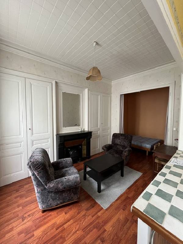 Appartement 2 pièces 31 m² · à Lyon 3ème Arrondissement · 31 m² · 720 €/mois