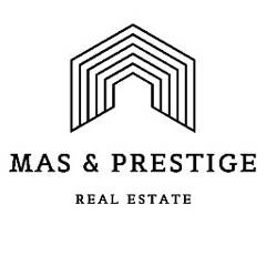 MAS ET PRESTIGE logo