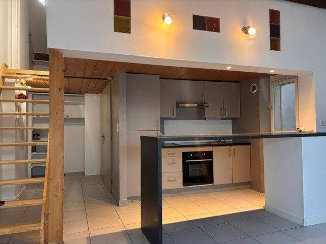 Appartement 3 pièces 60 m² · à Lyon 3ème Arrondissement · 60,4 m² · 950 €