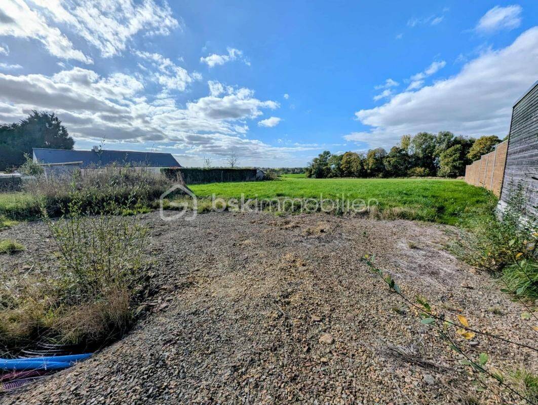 Terrain de 867 m² à Javené - photo 2