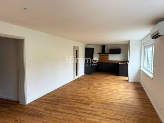 Appartement à vendre 280 000 € 4 pièces 3 chambres 95 m² RDC Clausenhof-Les Pins-Musau Haguenau 67500