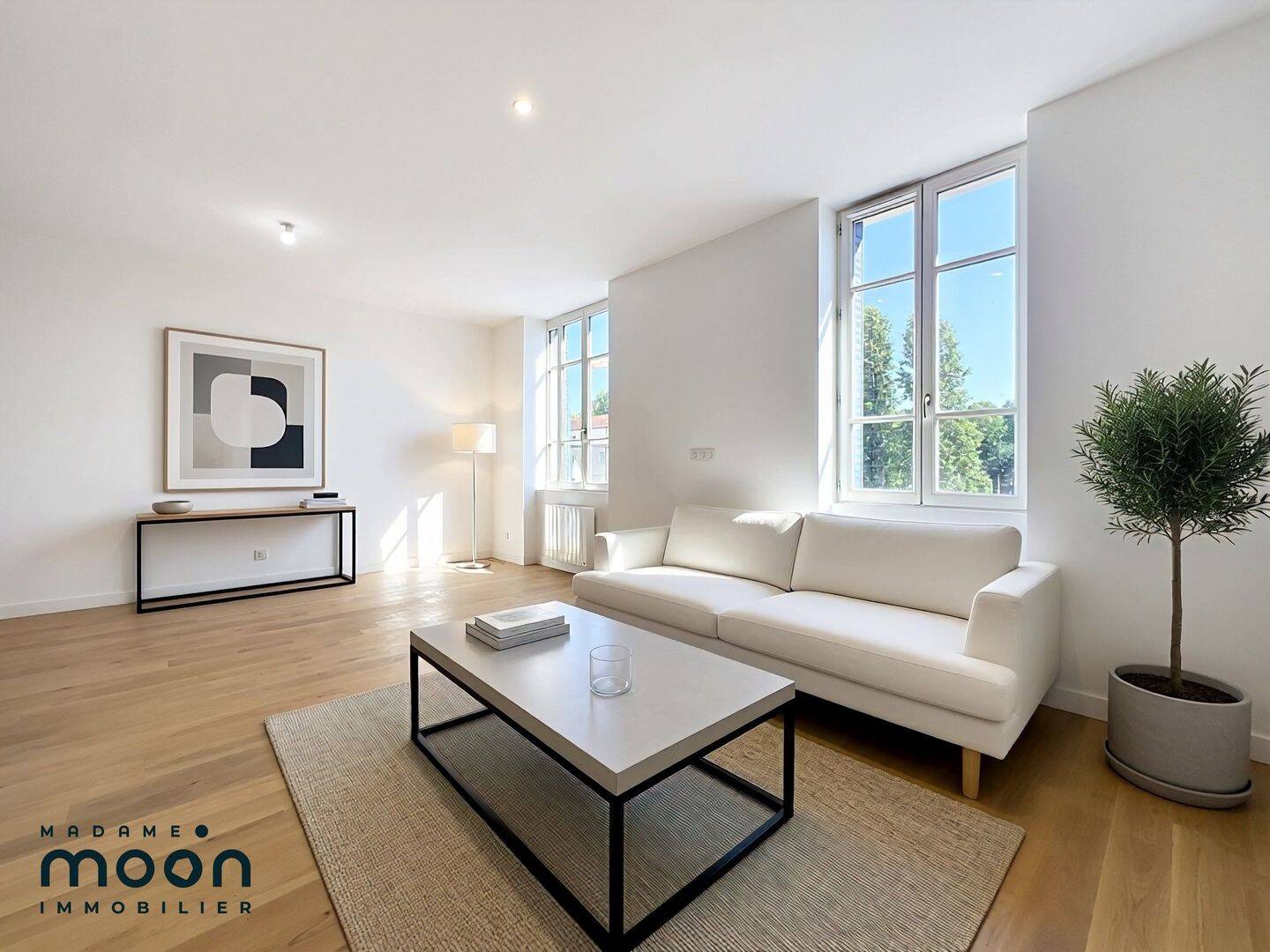 Appartement 3 pièces 71 m² · à Lyon 7ème Arrondissement · 71 m² · 330 000 €