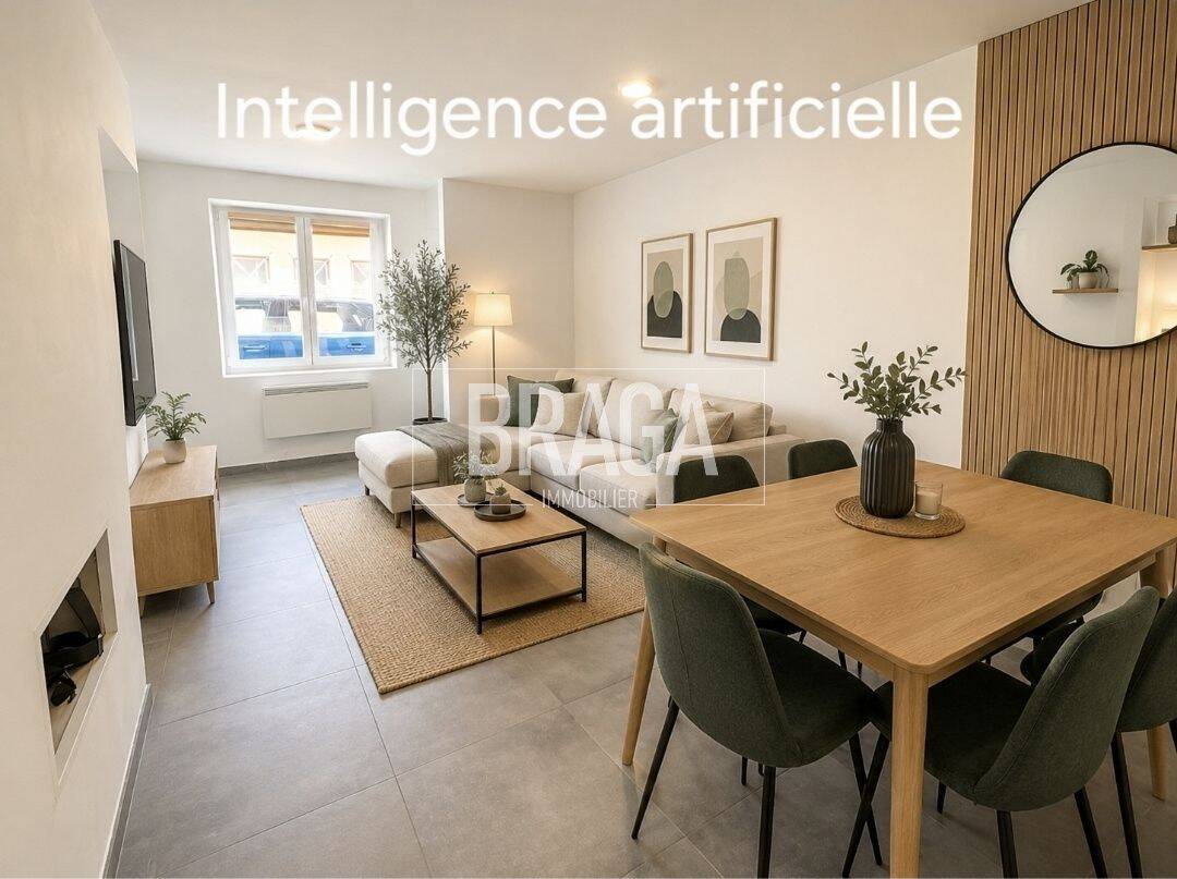 Maison 3 pièces 61 m² · à Outreau · 61 m² · 138 900 €