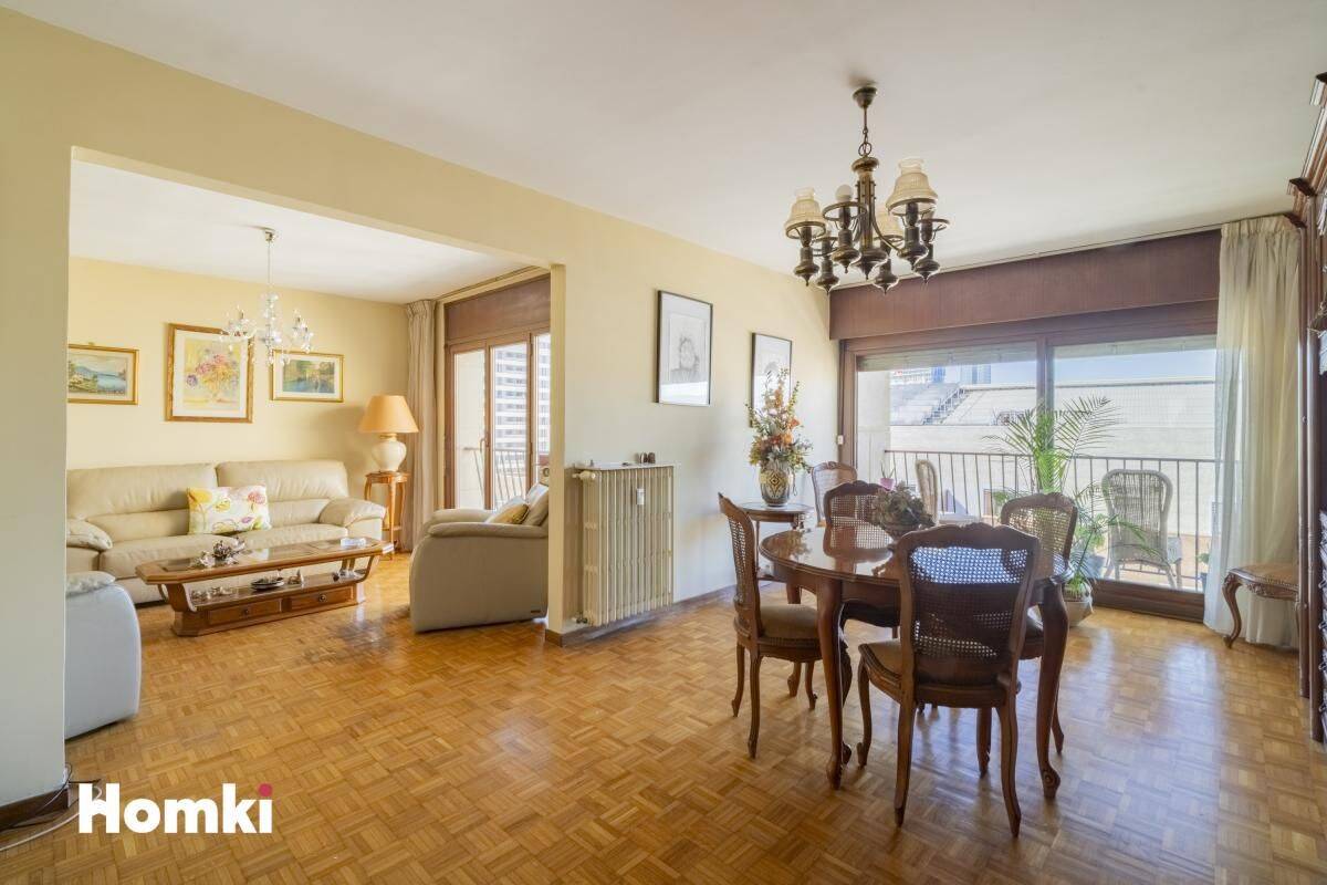 Appartement 5 pièces 103 m² · à Marseille 3ème Arrondissement · 103 m² · 249 000 €