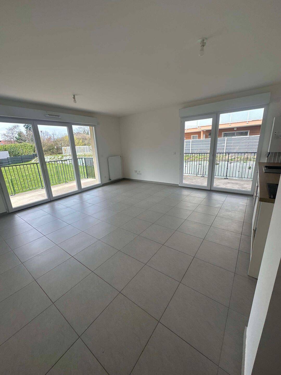 Appartement 3 pièces 69 m² · à Prévessin-Moëns · 69,1 m² · 1 051 €