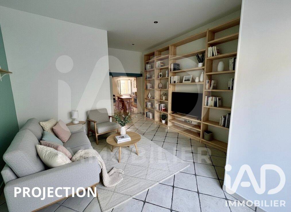 Maison 3 pièces 70 m² · à Meaux · 70 m² · 215 000 €