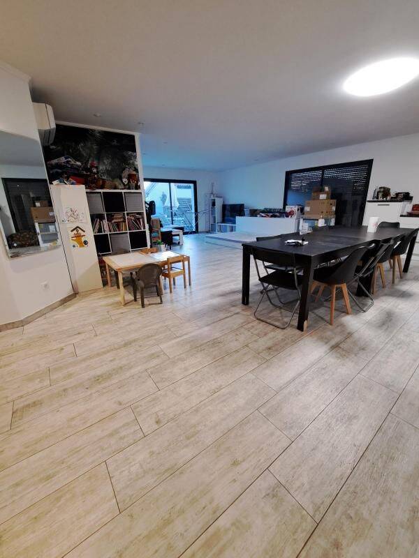 Maison 4 pièces 105 m² · à Fonsorbes · 105 m² · 1 281 €/mois