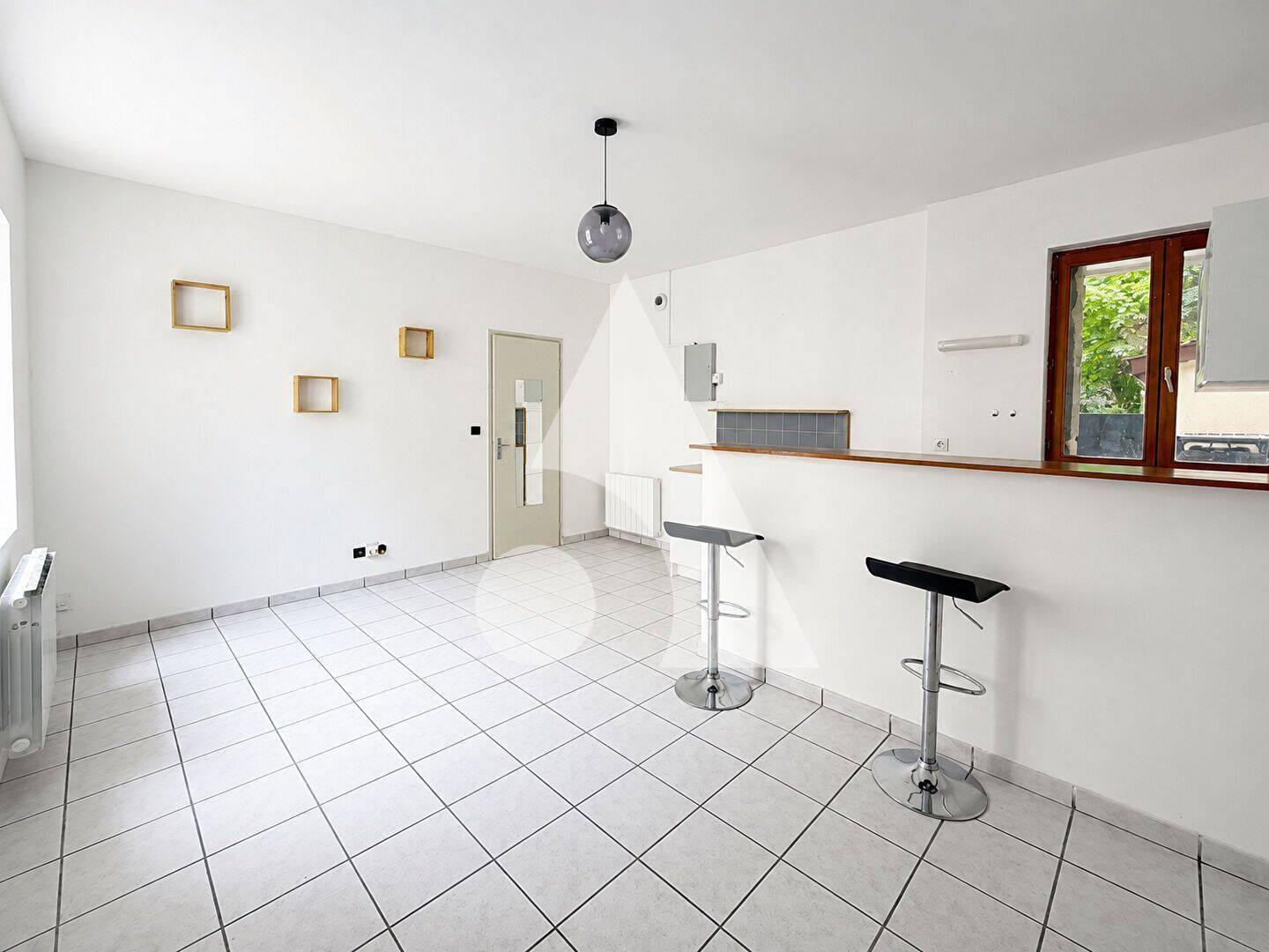 Appartement 2 pièces 37 m² · à Dijon · 36,6 m² · 90 000 €