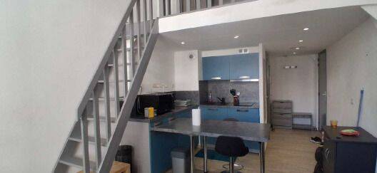 Appartement 4 pièces 23 m² · à Lyon 3ème Arrondissement · 23 m² · 744 €