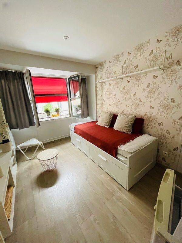 Appartement 1 pièce 18 m² · à Lyon 2ème Arrondissement · 18 m² · 595 €