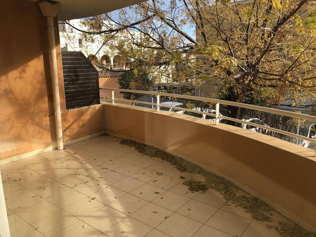 Appartement 3 pièces 69 m² · à Béziers · 69 m² · 772 €