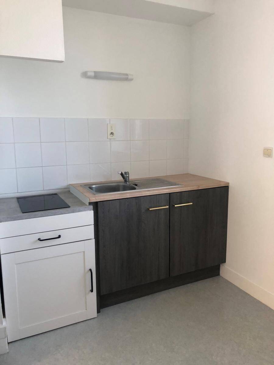 Appartement 2 pièces 54 m² · à Valognes · 54 m² · 595 €/mois
