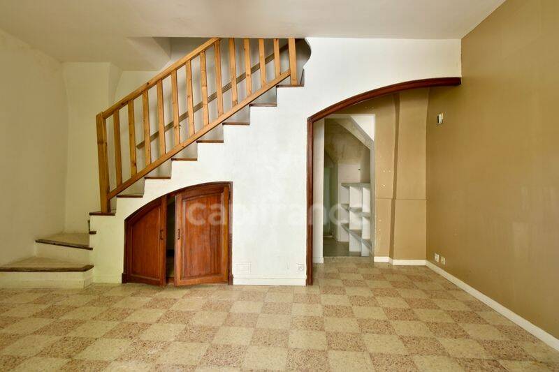 Maison 6 pièces 97 m² · à Maussane-les-Alpilles · 97 m² · 248 000 €