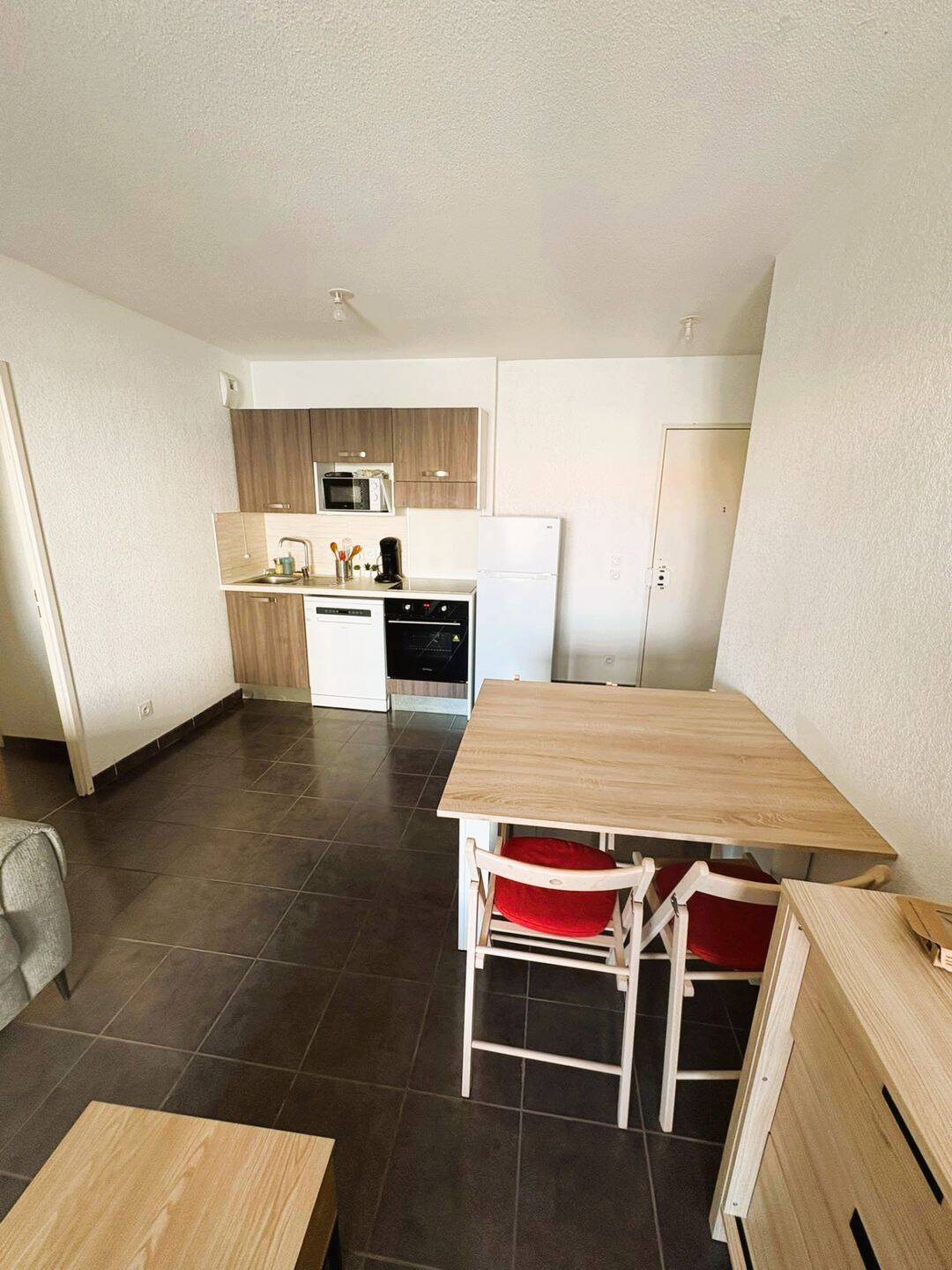 Appartement 2 pièces 40 m² · à Marseille 3ème Arrondissement · 40,4 m² · 820 €/mois