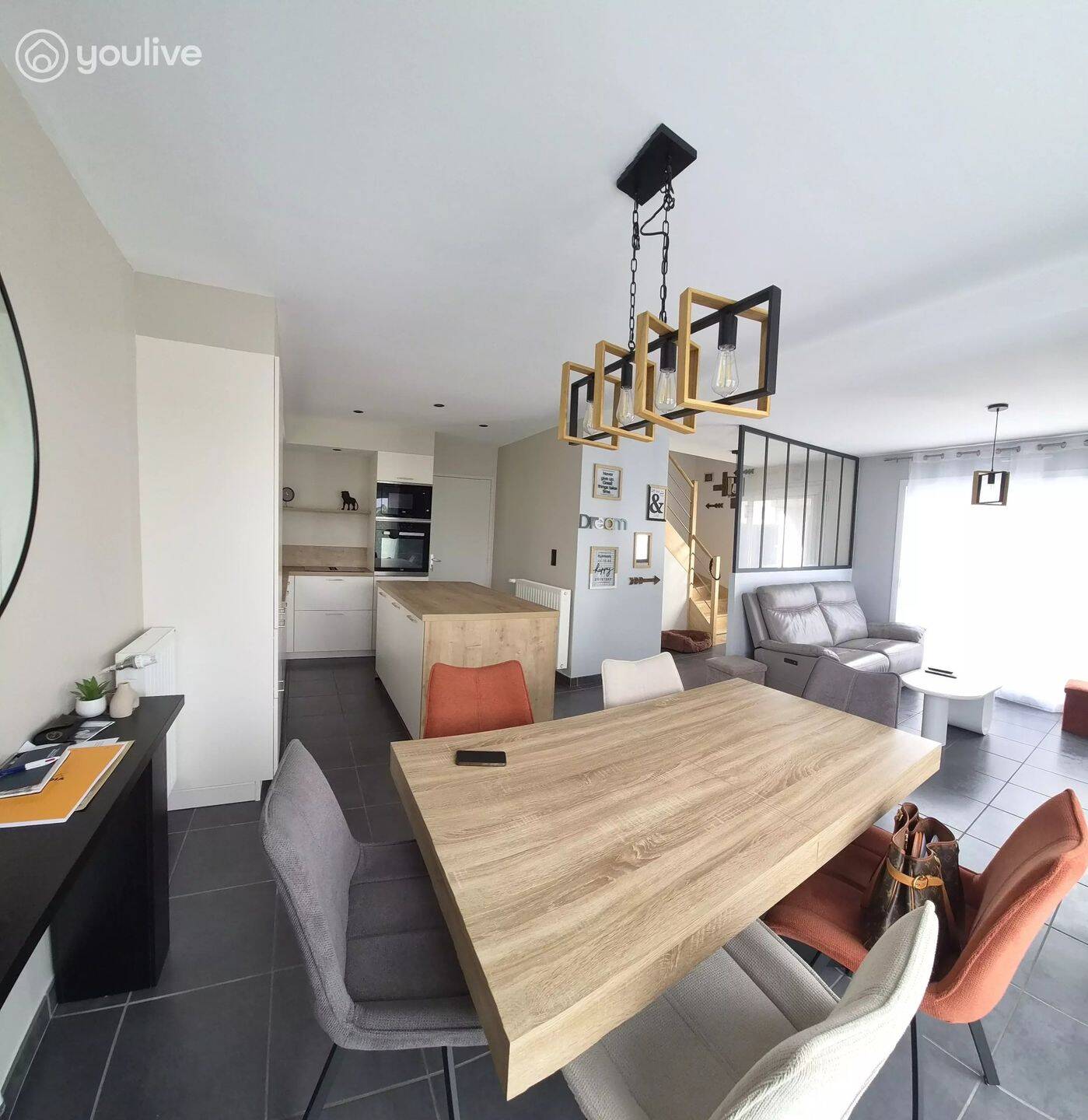 Maison 5 pièces 81 m² · à Locmaria-Plouzané · 81 m² · 315 000 €