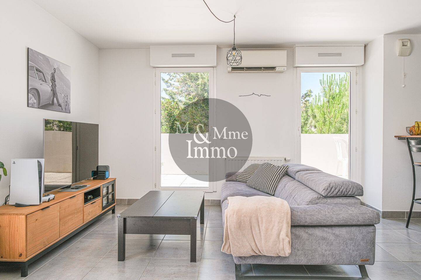 Appartement 3 pièces 74 m² · à Marseille 11ème Arrondissement · 74 m² · 395 000 €