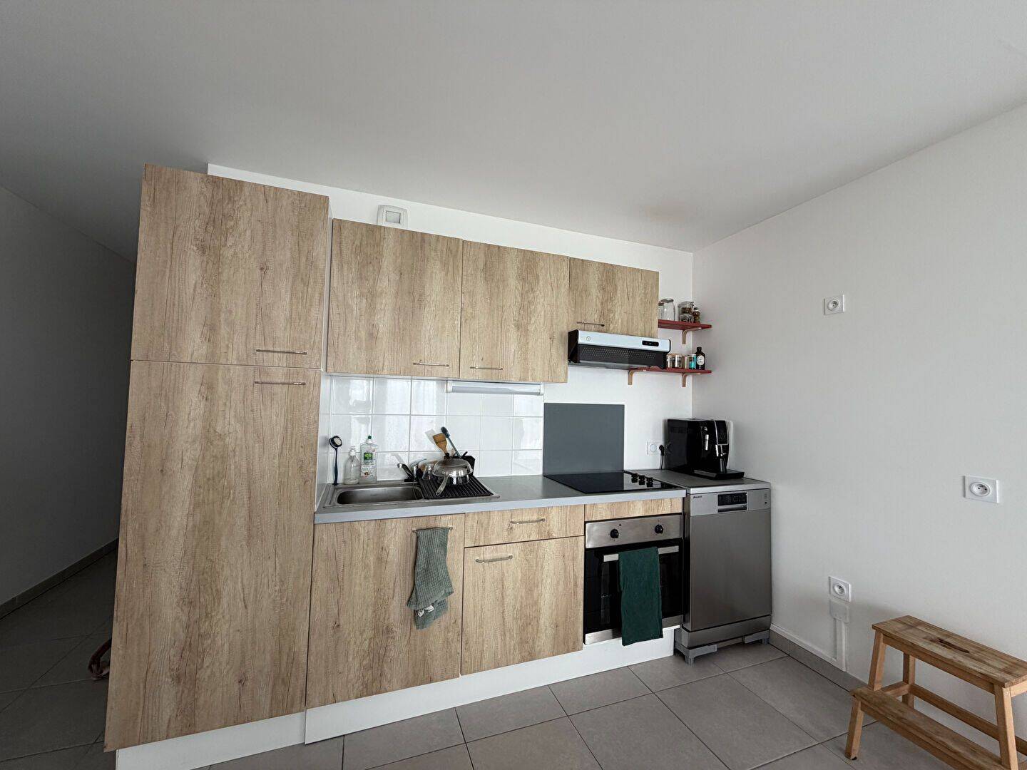 Appartement 4 pièces 88 m² · à Lagord · 87,9 m² · 1 245 €