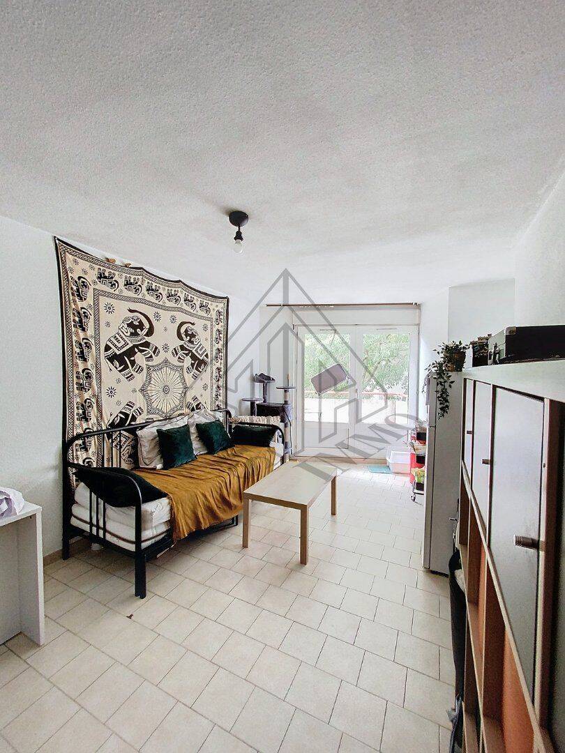 Appartement 2 pièces 36 m² · à Montpellier · 36 m² · 631 €
