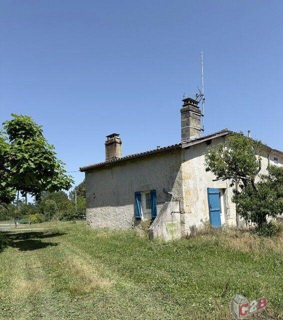 Maison 4 pièces 93 m² · à Cabanac-Et-Villagrains · 93 m² · 180 000 €