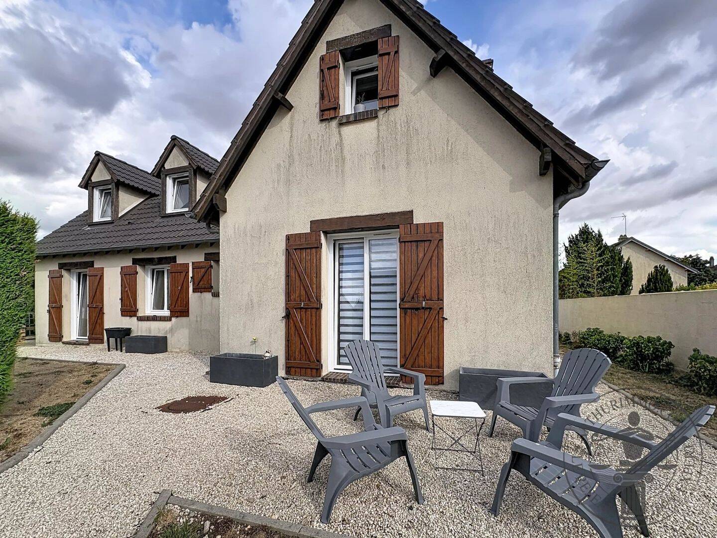 Maison 6 pièces 145 m² · à Aunay-sous-Auneau · 145,2 m² · 308 000 €