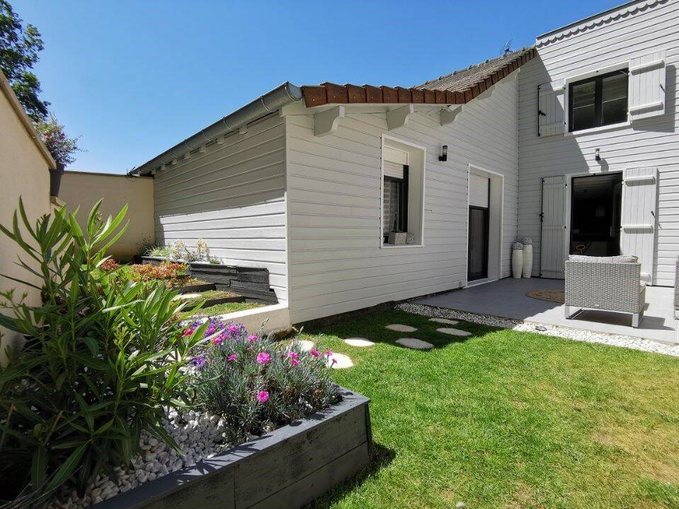 Maison 4 pièces 73 m² · à Neauphle-le-Château · 73 m² · 1 550 €/mois