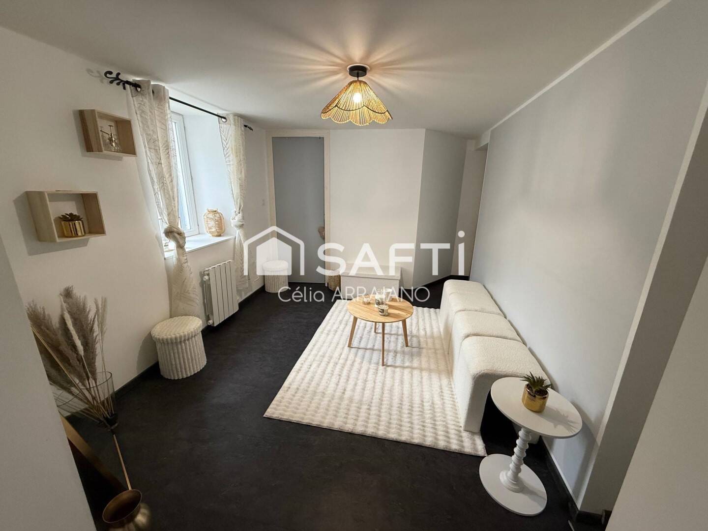 Maison 8 pièces 128 m² · à Hauts de Bienne · 128 m² · 270 000 €