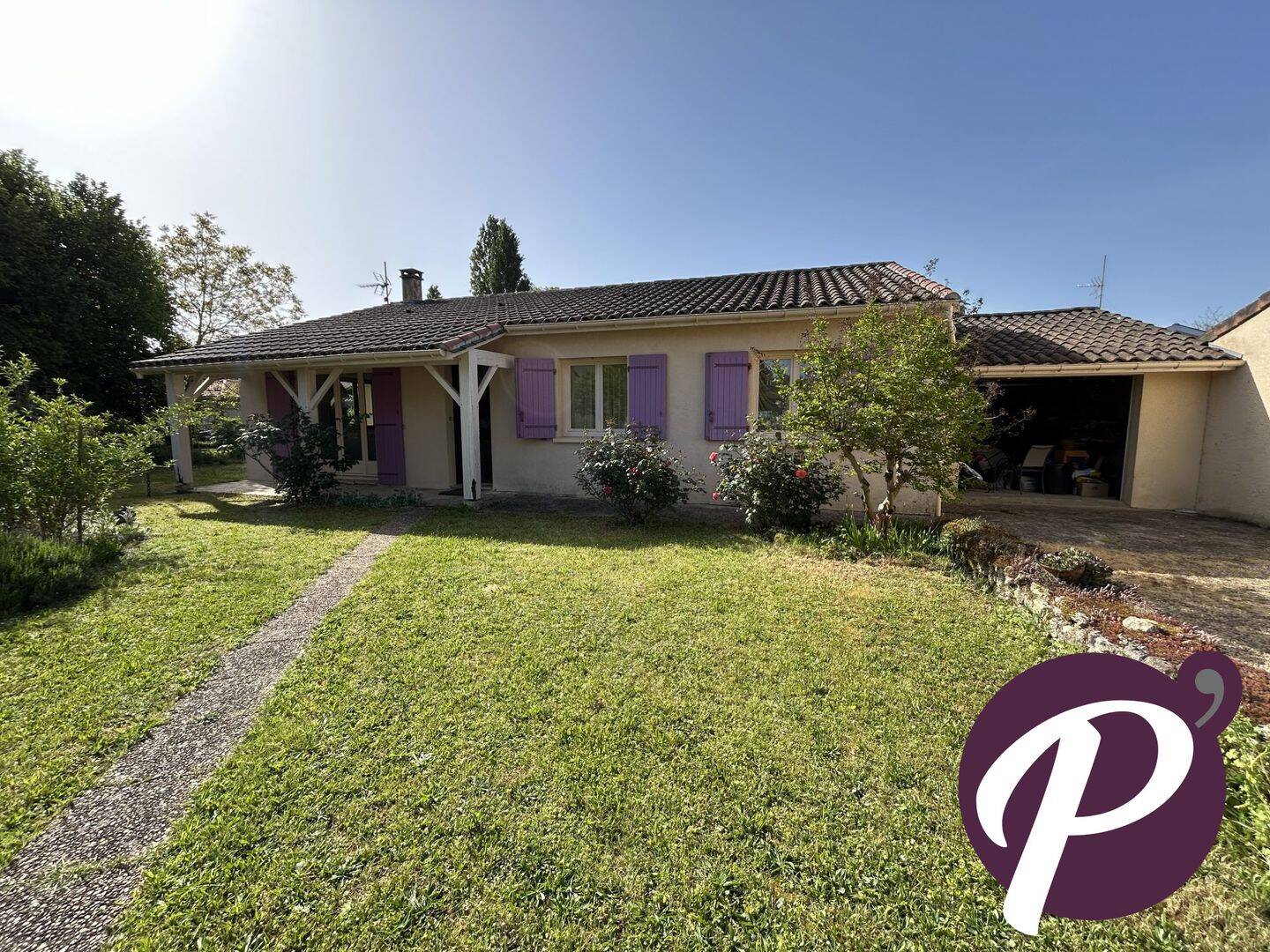 Maison 4 pièces 90 m² · à Bergerac · 90 m² · 199 000 €