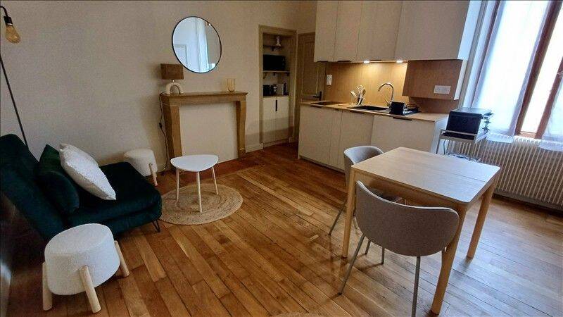 Appartement 2 pièces 35 m² · à Dijon · 35 m² · 750 €/mois