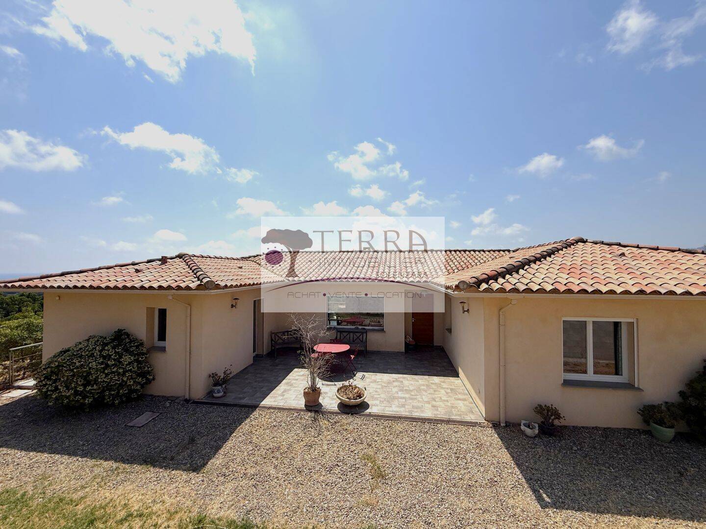 Maison 7 pièces 206 m² · à Ventiseri · 206,4 m² · 780 000 €